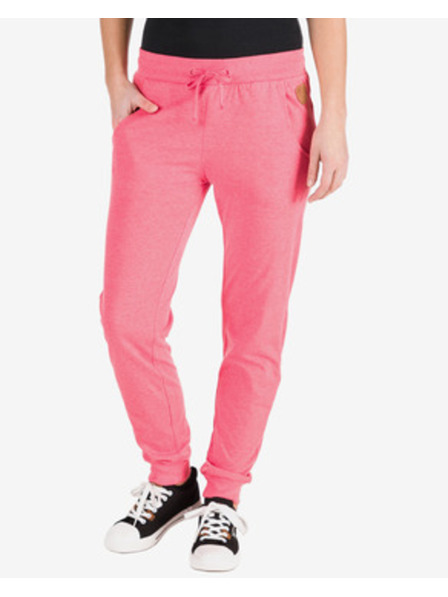 Sam 73 Rosa Damen-Jogginghosen
