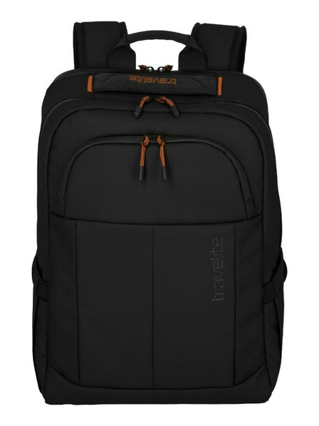 Travelite Rucksack Travelite Briize Backpack M Schwarz