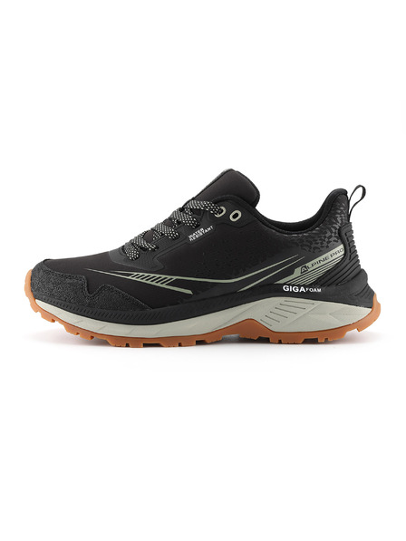 ALPINE PRO Outdoor-Schuhe mit Giga-Boom ALPINE PRO MODORE black