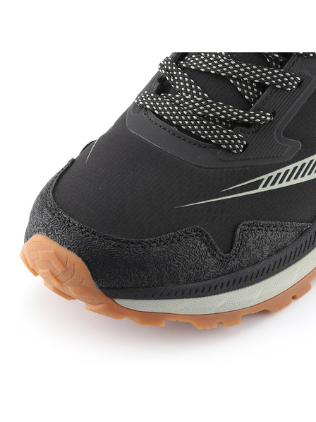 ALPINE PRO Outdoor-Schuhe mit Giga-Boom ALPINE PRO MODORE black