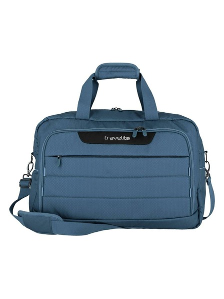 Travelite Blaue Travelite Skaii Weekender Tasche