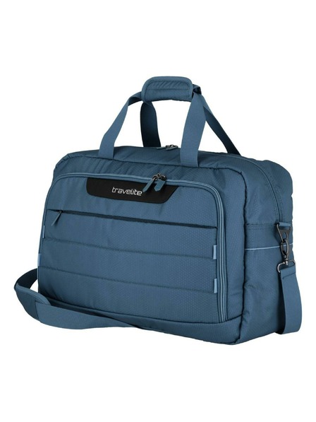 Travelite Blaue Travelite Skaii Weekender Tasche