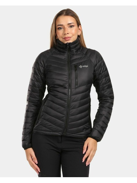 Kilpi Damen-Steppjacke Kilpi ACTIS-W Schwarz