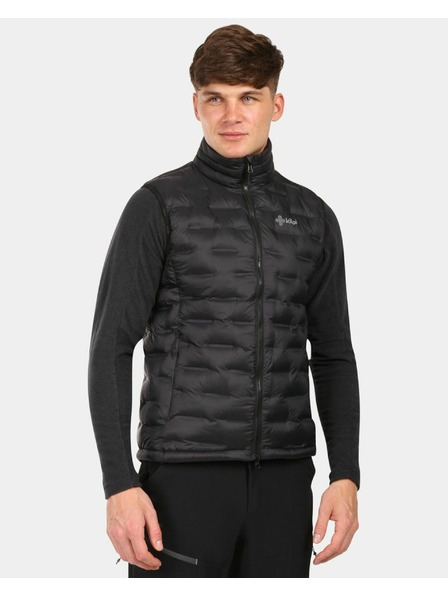 Kilpi Herren Isolationsweste Kilpi NAI-M Schwarz