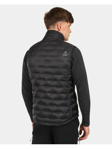Kilpi Herren Isolationsweste Kilpi NAI-M Schwarz