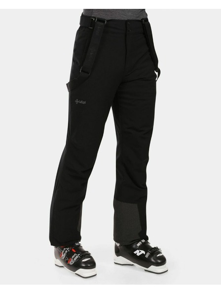 Kilpi Herren Skihose Kilpi MIMAS-M Schwarz