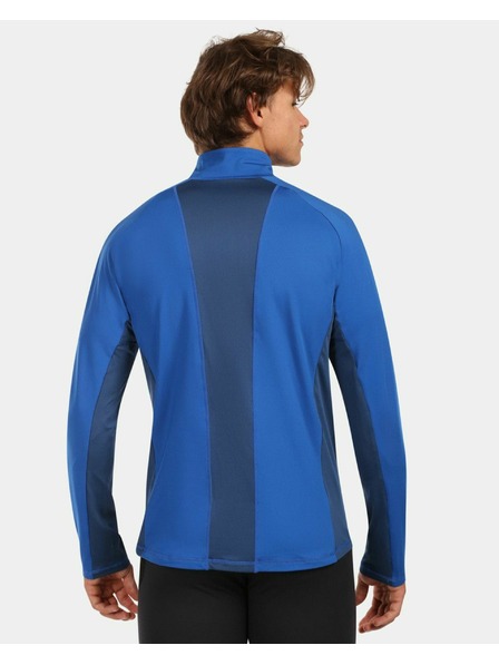 Kilpi Herren-Thermoshirt mit langen Ärmeln Kilpi WILLIE-M Dunkelblau