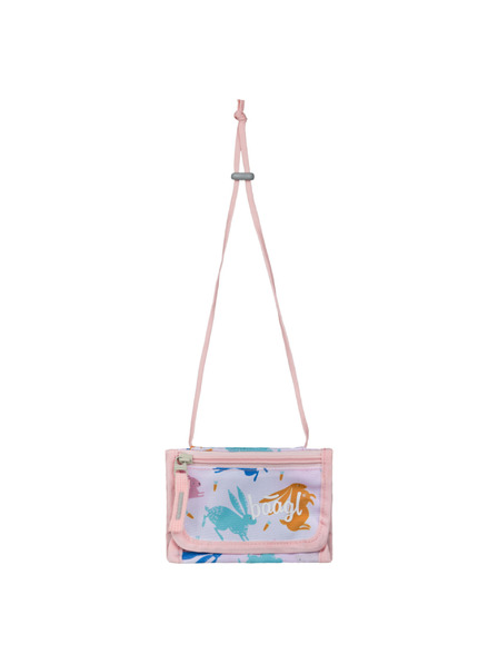 BAAGL  BAAGL Halsbörse Bunny