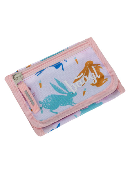 BAAGL  BAAGL Halsbörse Bunny