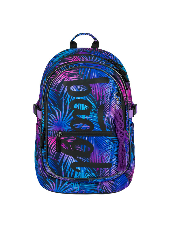 BAAGL  BAAGL Schulrucksack Core Palm