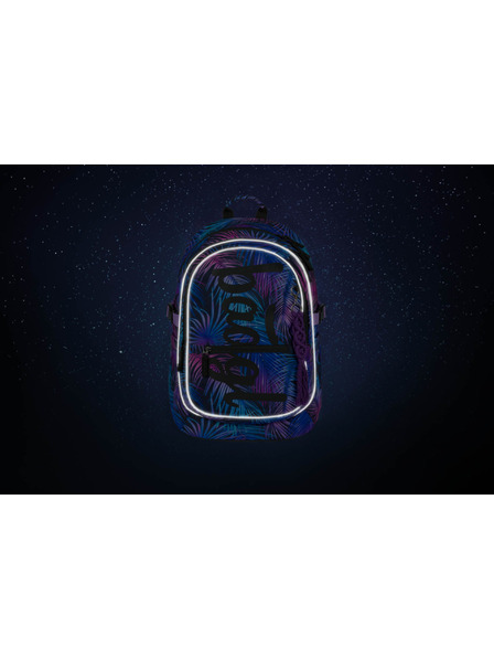 BAAGL  BAAGL Schulrucksack Core Palm