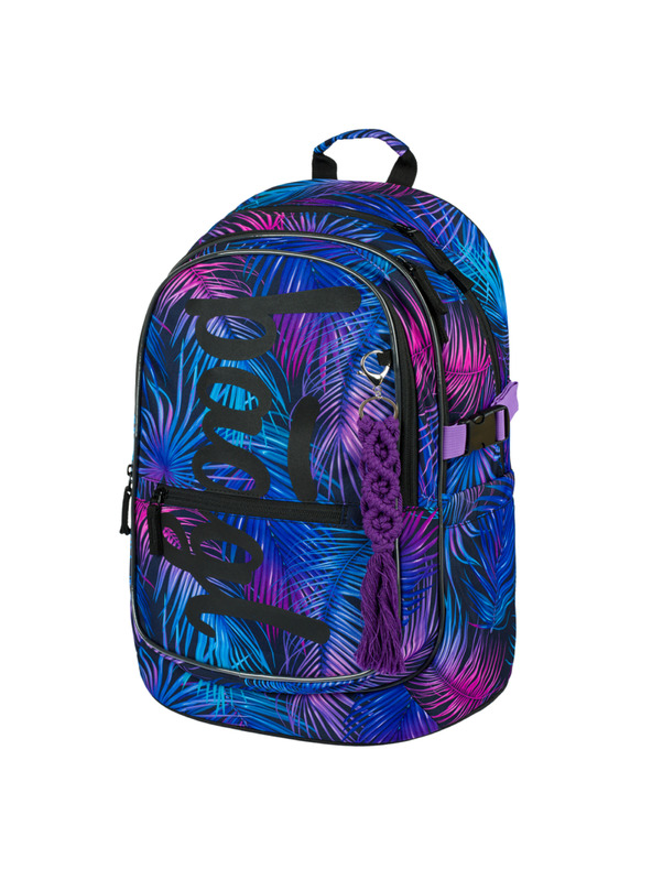 BAAGL  BAAGL Schulrucksack Core Palm