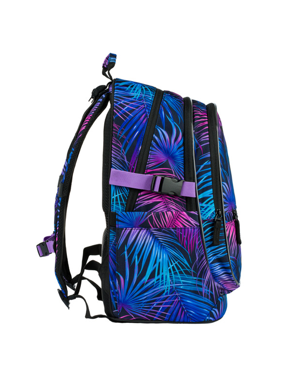 BAAGL  BAAGL Schulrucksack Core Palm