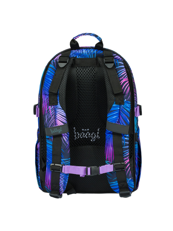 BAAGL  BAAGL Schulrucksack Core Palm