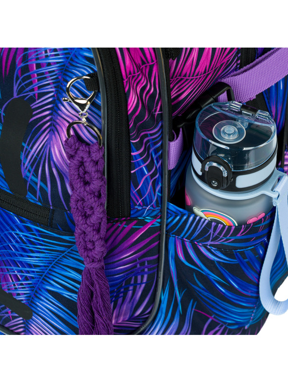 BAAGL  BAAGL Schulrucksack Core Palm