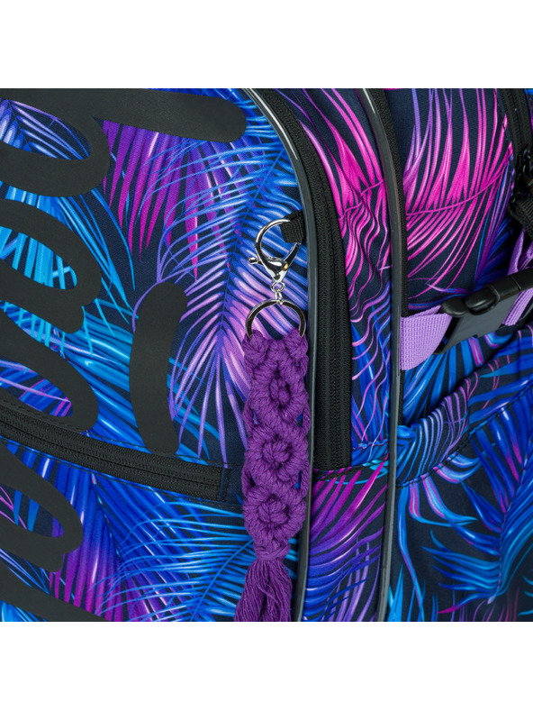 BAAGL  BAAGL Schulrucksack Core Palm