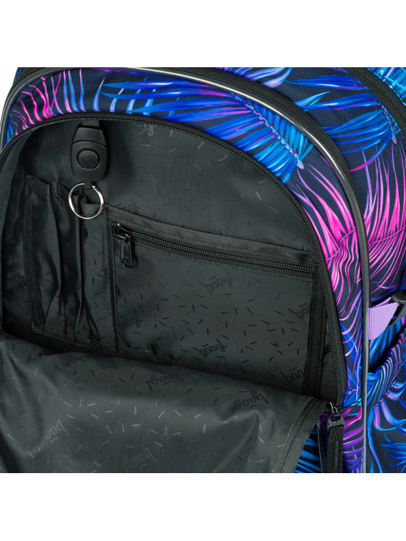 BAAGL  BAAGL Schulrucksack Core Palm