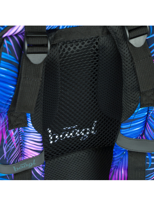 BAAGL  BAAGL Schulrucksack Core Palm