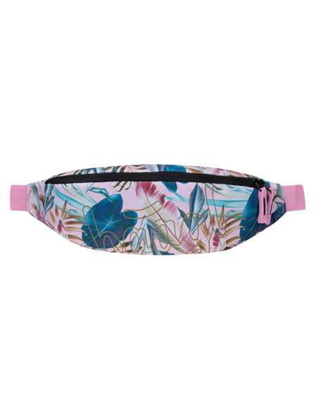 BAAGL  BAAGL Hüfttasche Snap Leafs