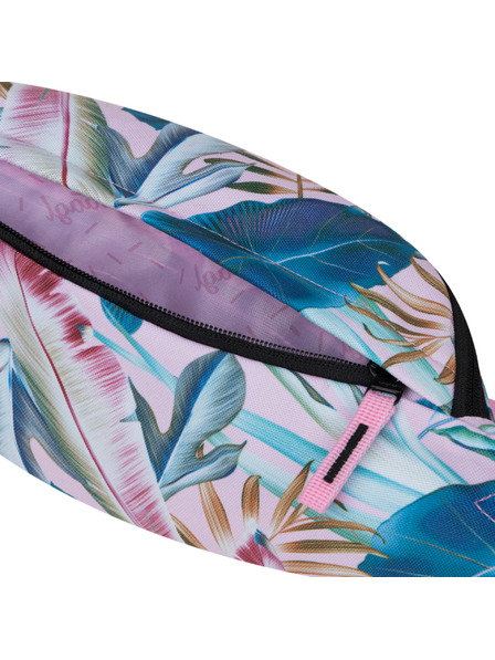 BAAGL  BAAGL Hüfttasche Snap Leafs