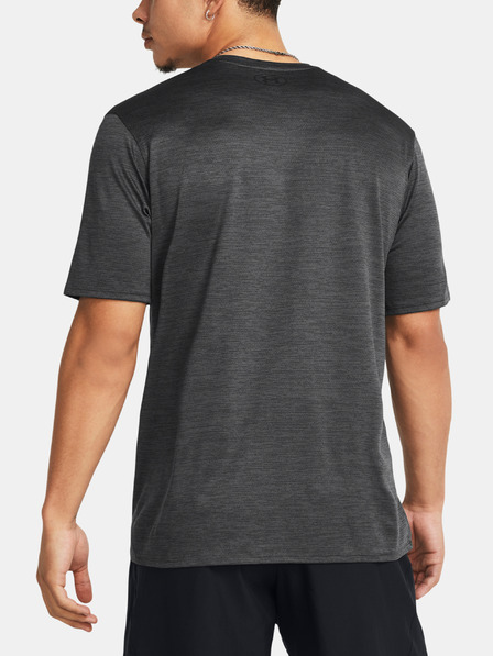 Under Armour Herren T-Shirt Under Armour UA Tech Vent SS-GRY