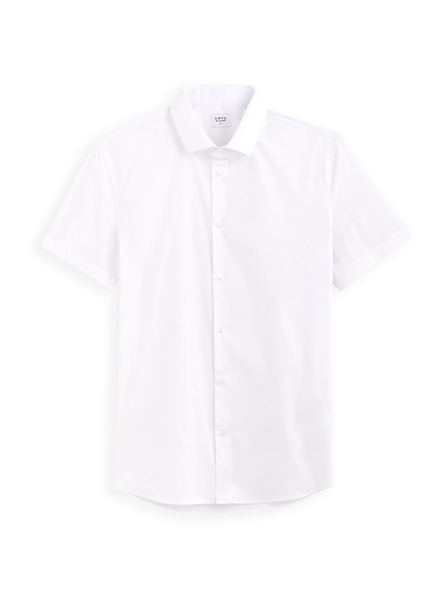 Celio Daslim Kurzarmhemd Celio