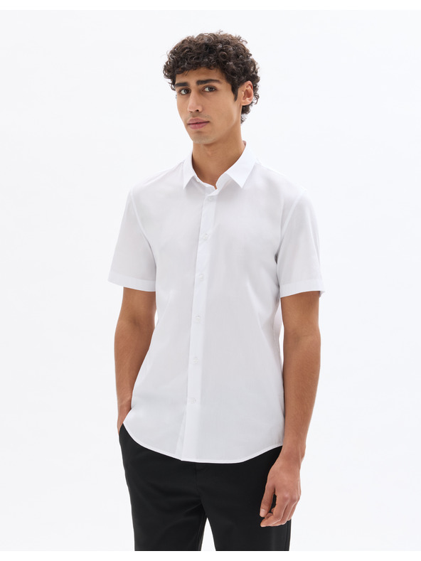 Celio Daslim Kurzarmhemd Celio