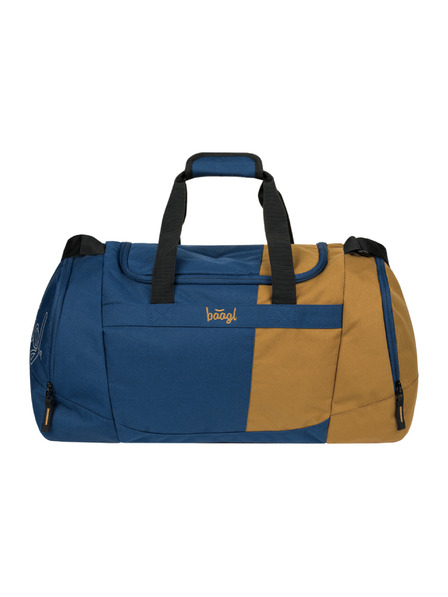 BAAGL  BAAGL Sporttasche Duo