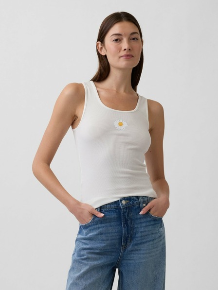 GAP Top mit GAP Logo