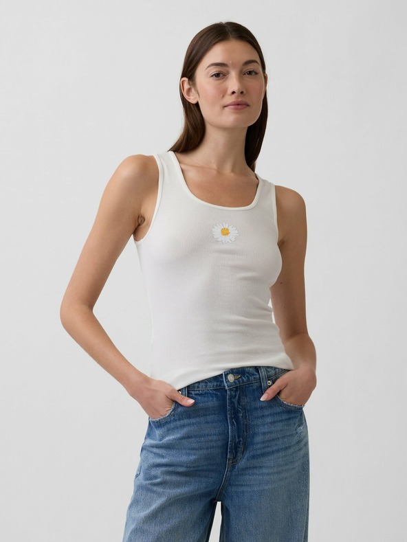 GAP Top mit GAP Logo