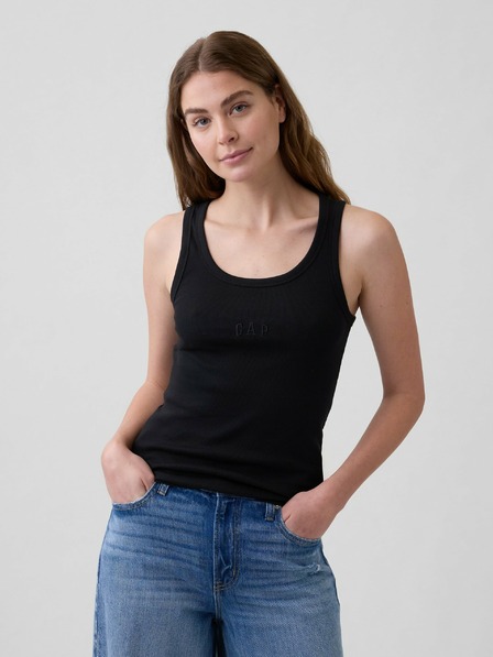 GAP Ripp Tanktop Logo GAP