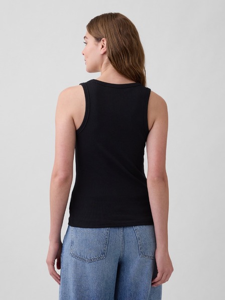 GAP Ripp Tanktop Logo GAP