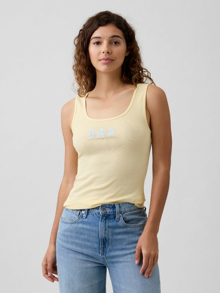 GAP Top mit GAP Logo