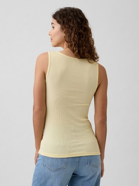 GAP Top mit GAP Logo