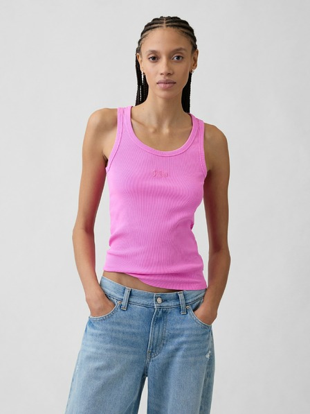 GAP Ripp Tanktop Logo GAP