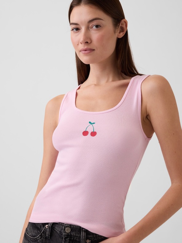 GAP Top mit GAP Logo