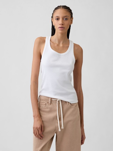 GAP Ripp Tanktop Logo GAP