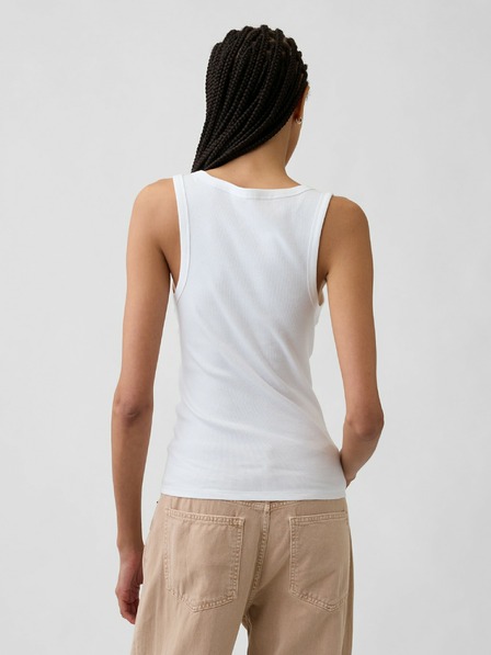 GAP Ripp Tanktop Logo GAP