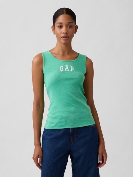 GAP Top mit GAP Logo