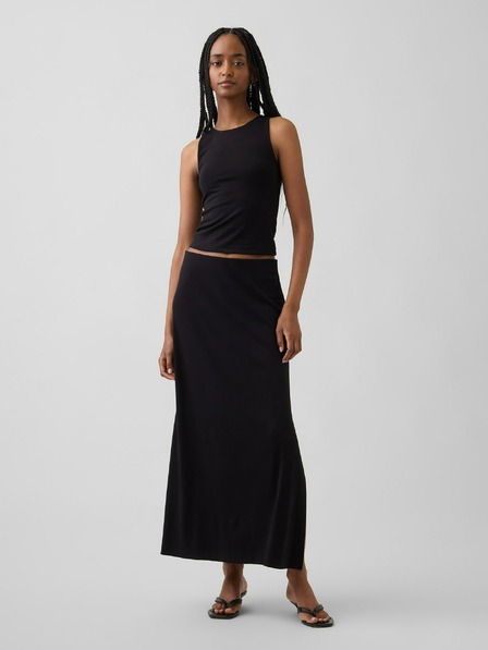 GAP Stretch Crop Top GAP