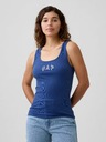 GAP Top mit GAP Logo