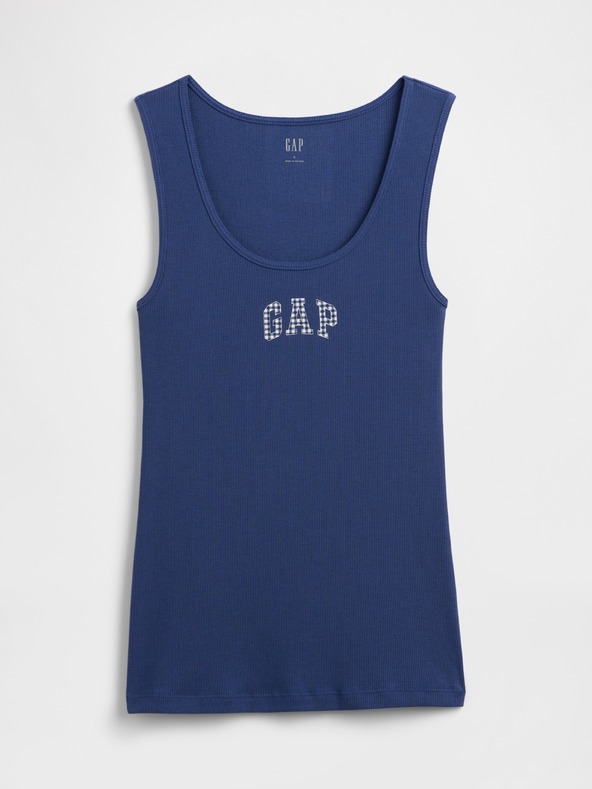 GAP Top mit GAP Logo