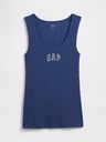 GAP Top mit GAP Logo