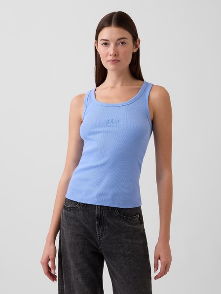 GAP Ripp Tanktop Logo GAP