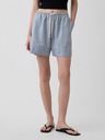 GAP Leinen Shorts GAP