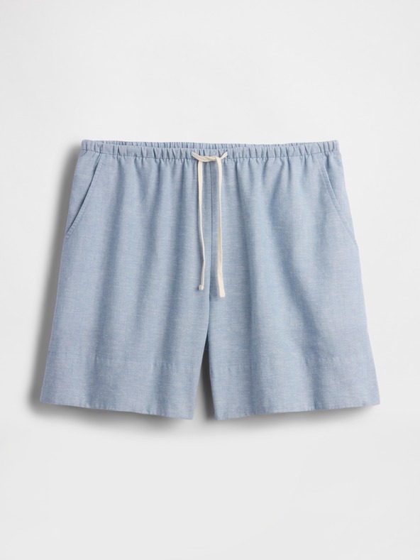 GAP Leinen Shorts GAP