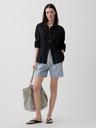 GAP Leinen Shorts GAP