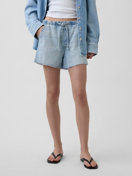 GAP Jeansshorts Low Slung Easy UltraSoft GAP
