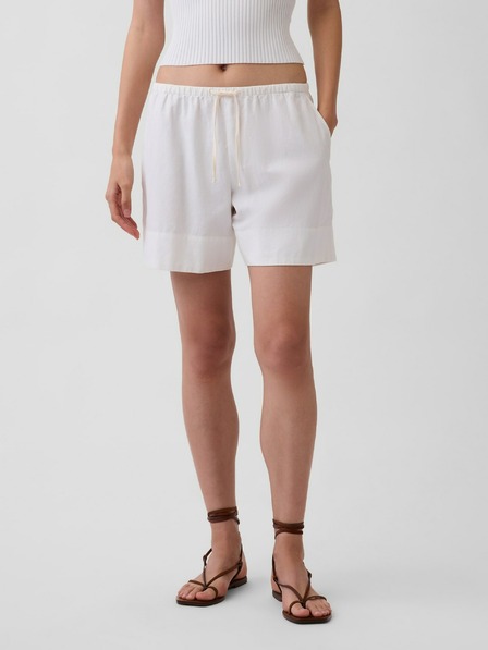 GAP Leinen Shorts GAP