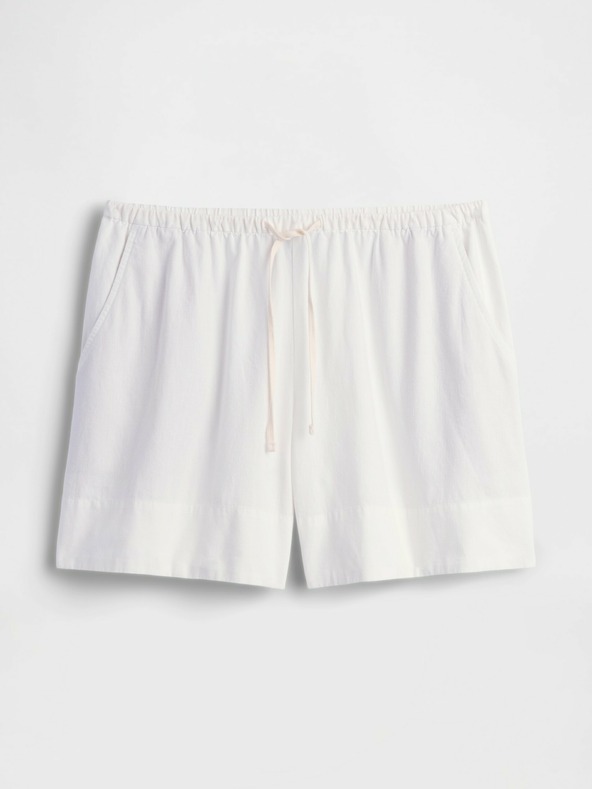 GAP Leinen Shorts GAP